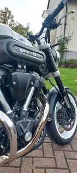 Yamaha MT - 01 RP 18 - YAMAHA NAKED BIKE