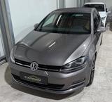 Volkswagen Golf VII Lim. Edition, Leder, Navi, Xenon, ACC - VW Golf Gebrauchtwagen in Lübeck