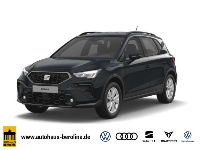 Seat Arona 1.0 TSI Style DSG *Vision+*ACC*LED*SHZ*