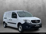 Mercedes-Benz Citan 111 CDI Kasten Extralang Basic/Navi/Kamera - gebrauchte Mercedes-Benz Citan aus dem Jahr 2021