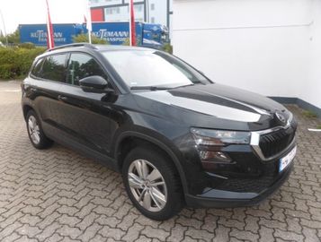 Skoda Karoq - 2