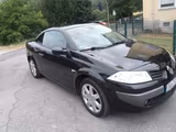 Renault Megane Coupé-Cabriolet Dynamique 2.0 16V Dyn... - Renault Megane in Bochum