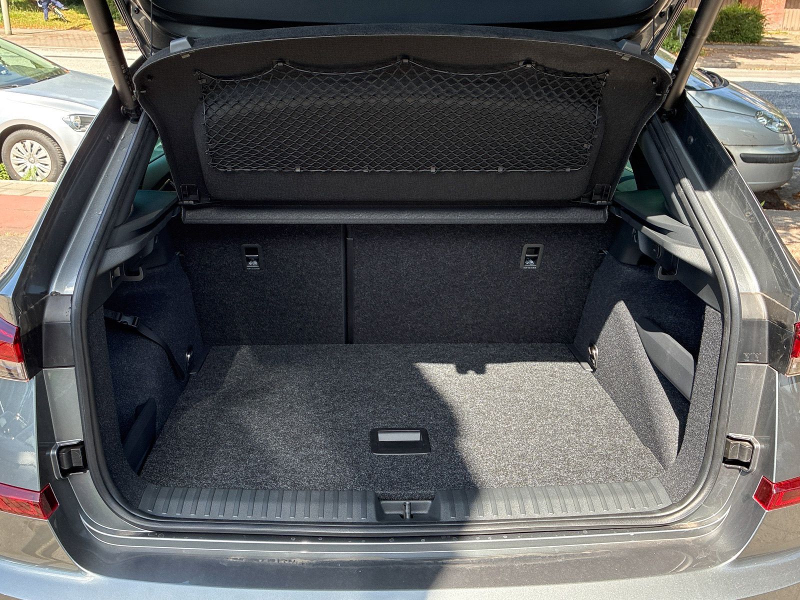 Skoda Kamiq - Bild 14