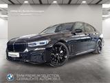 BMW 740d xDrive Limousine M Sport Standheizung - gebrauchte BMW 740 aus dem Jahr 2022