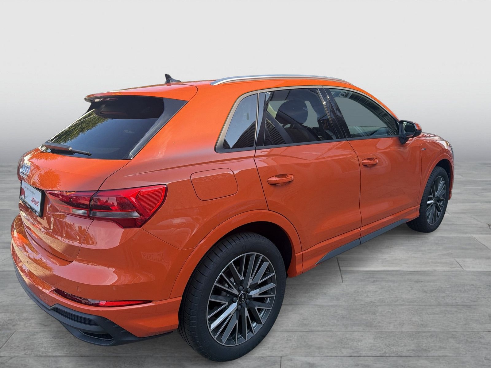 Audi Q3 - Bild 24