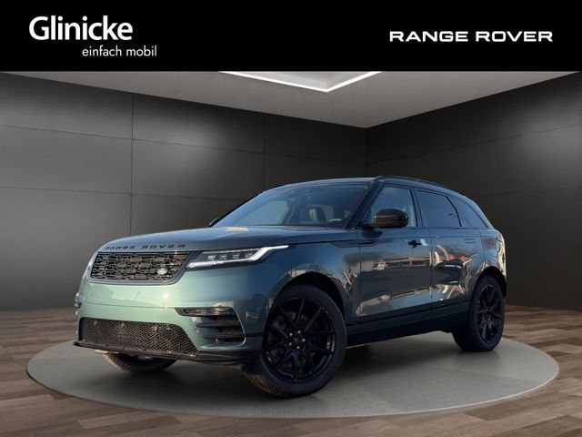 Land Rover Range Rover Velar Plug-in Hybrid P400e Autobiogr