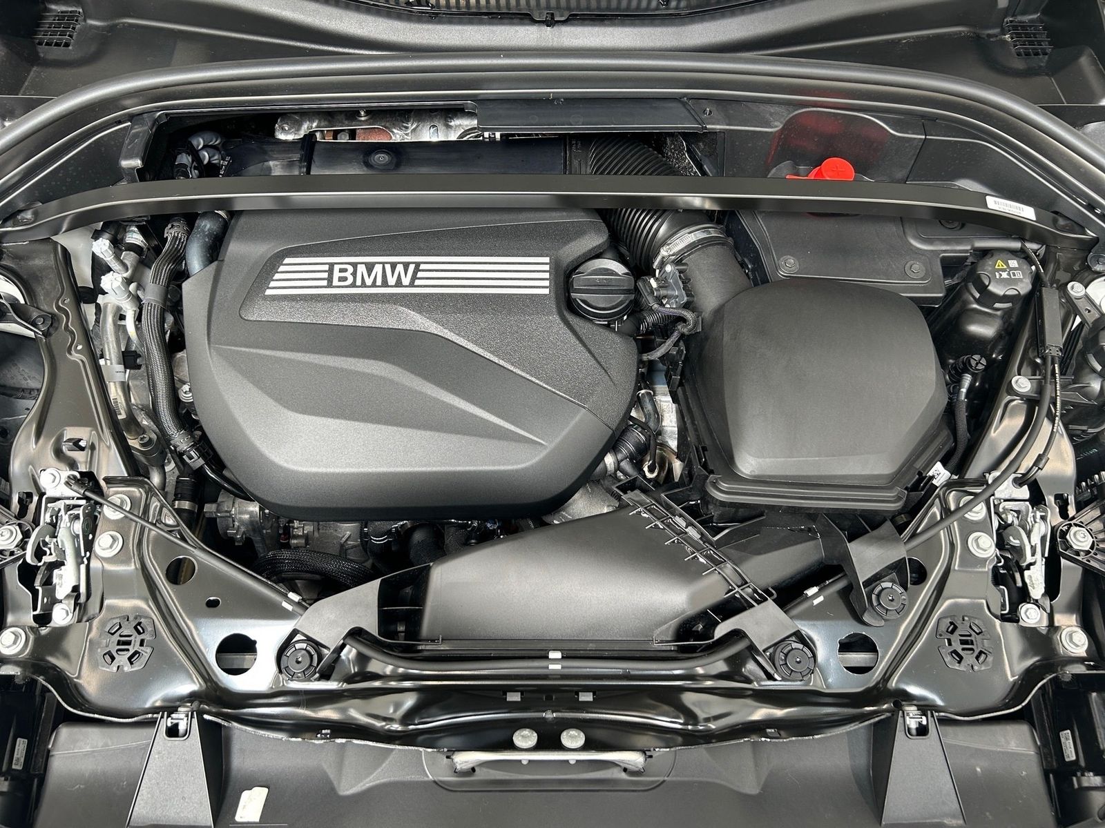 BMW X1 - Bild 16