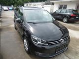 Volkswagen Touran Cup,ALU,KLIMA,SITZHEIZUNG. - Volkswagen Touran CUP mit Diesel-Antrieb
