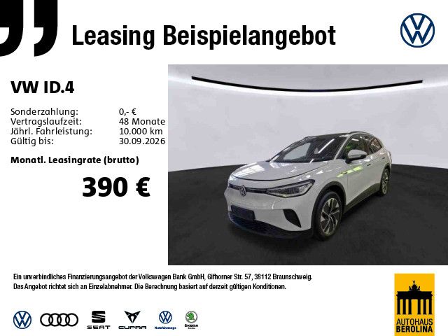 Volkswagen ID.4 - Bild 2