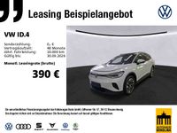 Volkswagen ID.4 - Vorschau Bild 2