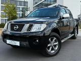 Nissan Navara Pickup Double Cab PLATINUM EVO 4X4 LB,SD, - Nissan: Pick