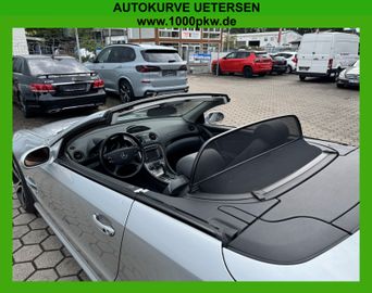 Mercedes SL 500 - 9