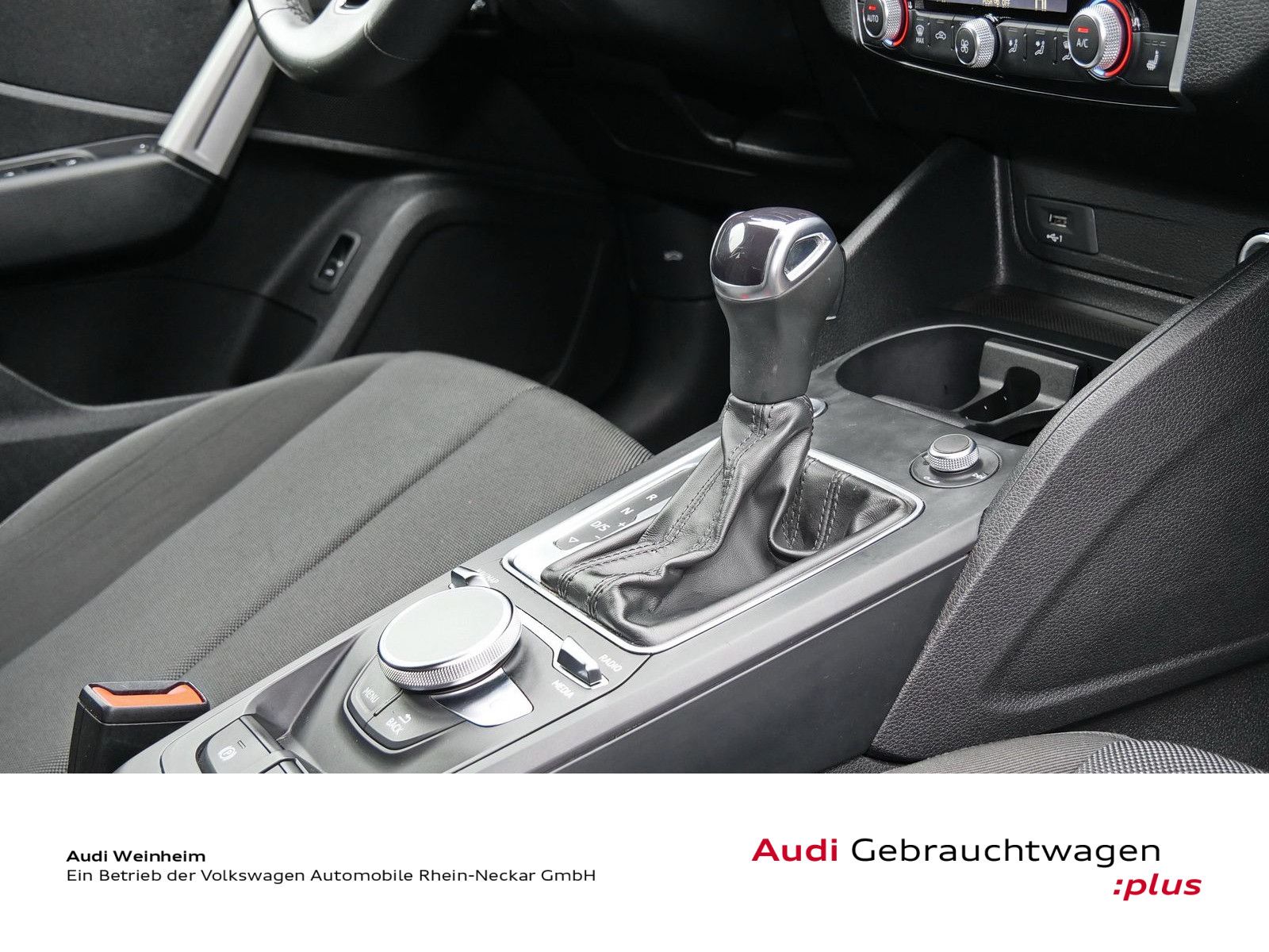 Audi Q2 - Bild 18
