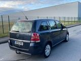Opel Zafira 2.2 direct Sport Automatik Sport Mit Tüv - Opel Zafira Gebrauchtwagen in Hamm