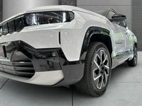 Jeep Compass - Vorschau Bild 4
