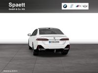 BMW 540 - Vorschau Bild 7