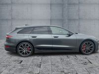Audi S6 e-tron - Vorschau Bild 7