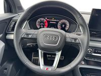 Audi SQ5 - Vorschau Bild 12