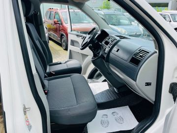 Volkswagen T5 Transporter - 7