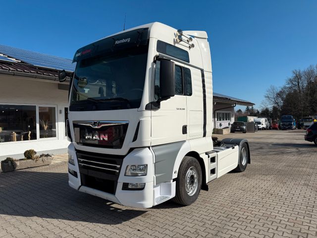 MAN TGX 18.500 XXL