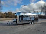 Esselmann Delistar Foodtruck 6000 ähn. Airstream - Esselmann LKWs