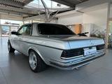 Mercedes-Benz 230 CE W123 Coupe Automatik PENTA BBS HGutachten - Mercedes-Benz: W