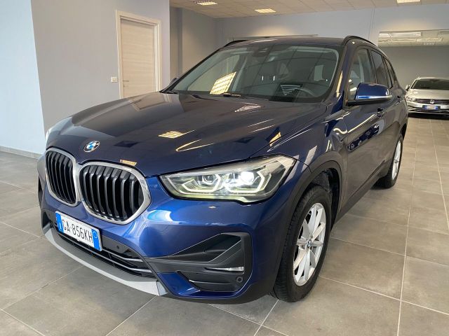 BMW Bmw X1 My20 2000 150 Cv Automatico Xenon Garanti