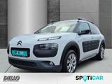 Citroën C4 Cactus 1.2 Feel VTi NAVI+SHZ+RFK+Allwetter - Citroën C4 Cactus: Feel