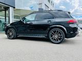 Mercedes-Benz GLE 450 4MATIC - - Mercedes-Benz GLE 450 von privat
