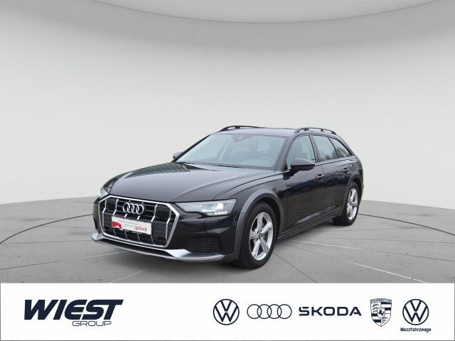 Audi A6 allroad 45 TDI LED/AHK/NAVI/LUFT/TOUR uvm.