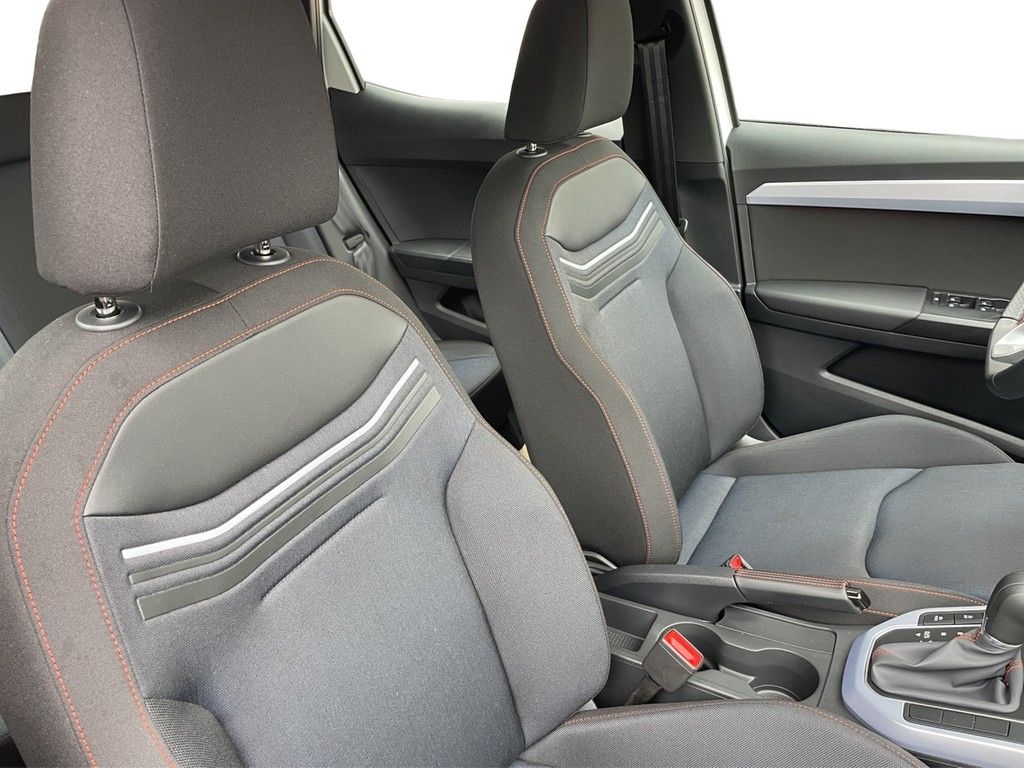 Seat Arona - Bild 12