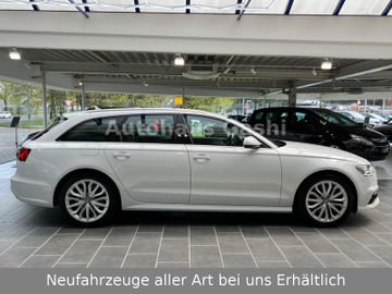 Fahrzeugabbildung Audi A6 Avant 3.0 TDI Quattro*1.Hd*Matrix*ACC*StandHZ
