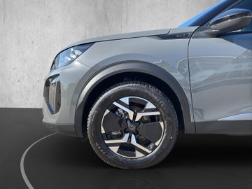 Peugeot 2008 GT HYBRID 145 e-DSC6 AWR*ACC*NAVI*360°