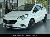 Opel Corsa E Color Edition - gebrauchte Opel Corsa aus dem Jahr 2017