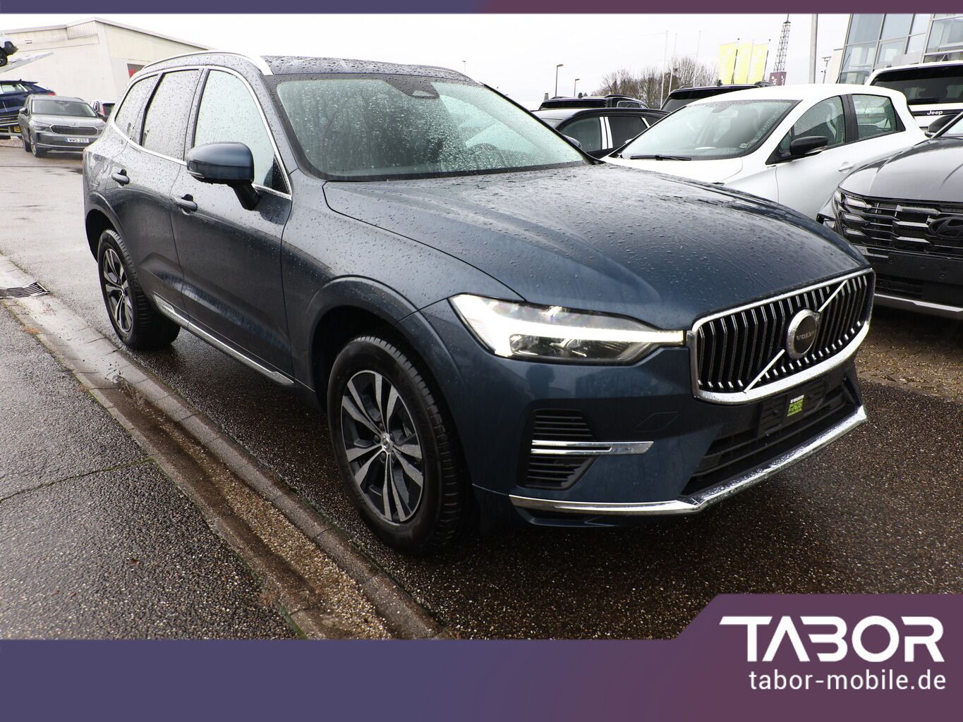 Volvo XC60 - Bild 2