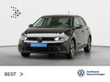 Volkswagen Polo 1.0 TSI DSG MOVE*LED*AHK*KAMERA*NAVI*KLIMA* - Jahreswagen: Automatik