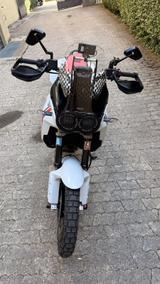 Ducati Desert X , Rally-, Sportpaket, Termignoni - Ducati Motorräder in München