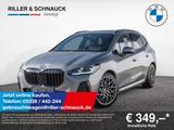 BMW 220i Active Tourer M-Sport 360°+PANO+H/K+HUD+AHK - BMW 220 Active Tourer in Berlin