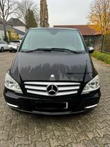Mercedes-Benz Mercedes Benz Viano kompakt 3.0 - Mercedes-Benz Viano in Bielefeld