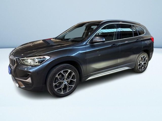 BMW X1 18 d xLine sDrive Steptronic