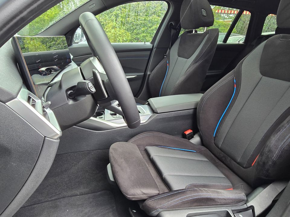 BMW 320 - Bild 14