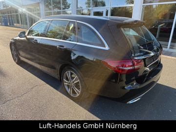 Mercedes C 220 - 7
