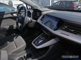 Audi Q4 Sportback 35 e-tron Kamera Navi ACC - Audi Q4 aus 2022