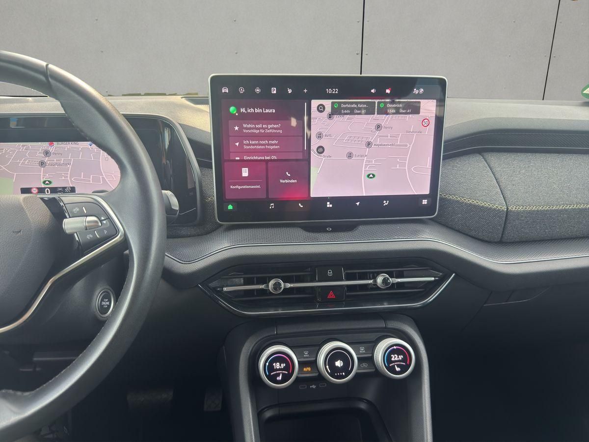 Skoda Kodiaq 2.0TDI DSG Selection4x4 Matrix AHK 360° N foto 21