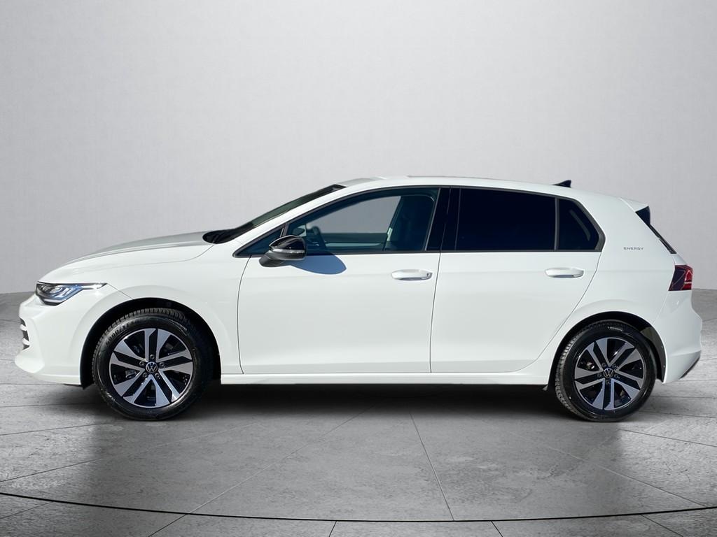 Volkswagen Golf 1,5 l eTSI DSG, миниатюра 4
