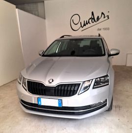 Skoda Octavia - 1