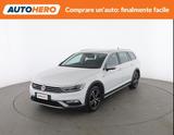 Volkswagen VOLKSWAGEN Passat Alltrack 2.0 TDI 190 CV 4MOTIO - gebrauchte VW Passat Alltrack aus dem Jahr 2019