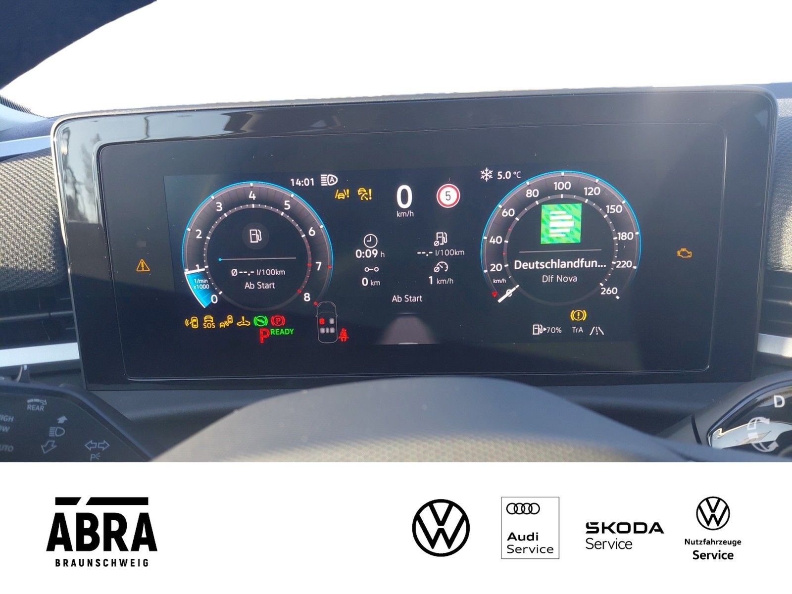 Volkswagen T-Roc - Bild 12