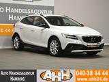Volvo V40 Cross Country 1.5 T3 PLUS AUT|KAM|TEMP|SOUND - Volvo Gebrauchtwagen in Hamburg