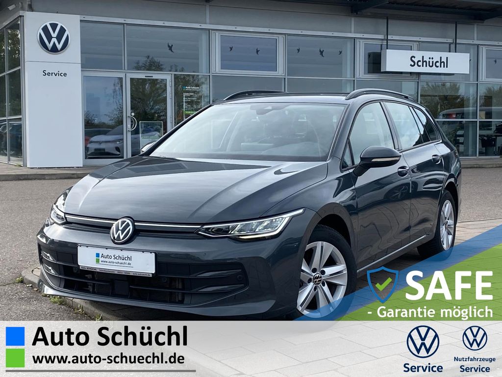 Image of Volkswagen Golf